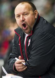 Nejslabší jde z kola ven. Extraligovým klubům zrušení baráže však pomůže Nový trenér Pardubic Ladislav Lubina | na serveru Lidovky.cz | aktuální zprávy