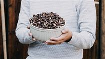 Čokoládový popcorn | na serveru Lidovky.cz | aktuální zprávy