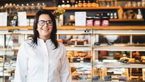 Dominika Tesařová | na serveru Lidovky.cz | aktuální zprávy