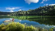 Indonéský ostrov Sulawesi | na serveru Lidovky.cz | aktuální zprávy