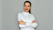 Designérka a malířka Daniela Komatović | na serveru Lidovky.cz | aktuální zprávy