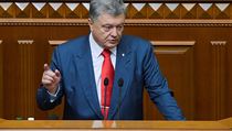Ukrajinský prezident Petr Porošenko | na serveru Lidovky.cz | aktuální zprávy