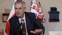 Velezrada prezidenta Zemana? I výrok může ohrozit stát, má jasno právník Kysela Miloš Zeman. | na serveru Lidovky.cz | aktuální zprávy