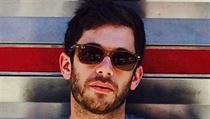 Colin Kroll. | na serveru Lidovky.cz | aktuální zprávy