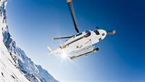 Heliskiing (ilustrační foto) | na serveru Lidovky.cz | aktuální zprávy