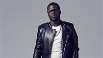 Americký herec a komik Kevin Hart. | na serveru Lidovky.cz | aktuální zprávy