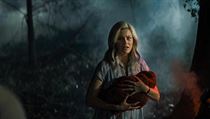 Z tohohle dítěte žádný Superman nebude. Snímek BrightBurn (2018). Režie: David... | na serveru Lidovky.cz | aktuální zprávy