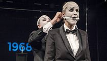 Invaze v šedesátém osmém. Roky a kroky spojují hudbu s aktuálním děním ve... | na serveru Lidovky.cz | aktuální zprávy