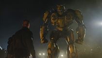 Snímek Bumblebee (2018). Režie: Travis Knight. | na serveru Lidovky.cz | aktuální zprávy
