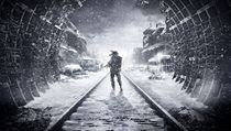 Promo plakát ke hře Metro: Exodus. | na serveru Lidovky.cz | aktuální zprávy