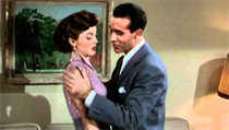 Hnutí Me Too proti vánoční klasice. Oblíbená americká píseň prý evokuje znásilnění Píseň Baby, it’s cold outside byla poprvé představena ve filmu Neptune’s... | na serveru Lidovky.cz | aktuální zprávy