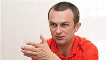 Předseda České biatlonové unie Jiří Hamza. | na serveru Lidovky.cz | aktuální zprávy