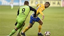 Nemanju Kuzmanoviče už fanoušci Opavy uvidí na hřišti jen jako soupeře v derby... | na serveru Lidovky.cz | aktuální zprávy