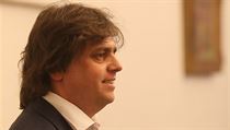 Rozner ve společnosti popíračů holokaustu. Funkce poslance mu může přitížit, míní advokát Poslanec SPD Miloslav Rozner. | na serveru Lidovky.cz | aktuální zprávy