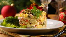 Přinášíme nejlepší recept na bramborový salát. Vyzkoušejte ho. | na serveru Lidovky.cz | aktuální zprávy