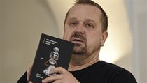 Petr Fischer (na snímku z 6. března 2018). | na serveru Lidovky.cz | aktuální zprávy