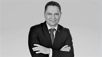 František Hrabec, GE Power Services Leader Central & Eastern Europe. | na serveru Lidovky.cz | aktuální zprávy
