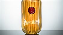 Limitovaná láhev Pilsner Urquell. | na serveru Lidovky.cz | aktuální zprávy