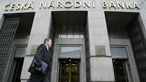 Česká národní banka | na serveru Lidovky.cz | aktuální zprávy