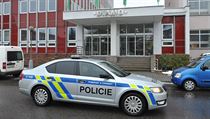 Podle informací policisté zasahují na ředitelství a ještě v jednom závodě. | na serveru Lidovky.cz | aktuální zprávy