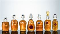 Designové láhve Pilsner Urquell se na iDNES.cz dražili letos v prosinci již... | na serveru Lidovky.cz | aktuální zprávy