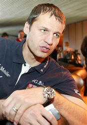 Pořád dokola, další zpackaný rok, říká o Spartě její legendární útočník Lokvenc Vratislav Lokvenc | na serveru Lidovky.cz | aktuální zprávy