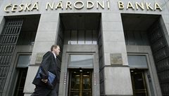 eská národní banka