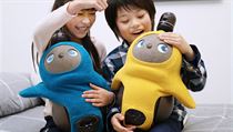 Lovot. V Japonsku byl představen nový robotický domácí mazlíček | na serveru Lidovky.cz | aktuální zprávy