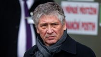 Na místo tragédie v pátek přijel i hejtman Moravskoslezského kraje Ivo Vondrák. | na serveru Lidovky.cz | aktuální zprávy