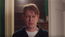Macaulay Culkin v reklamě na Google Home. | na serveru Lidovky.cz | aktuální zprávy