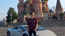 DUBEN - Česko vydalo ruského hackera Jevgenije Nikulina do USA. O vydání... DUBEN - Česko vydalo ruského hackera Jevgenije Nikulina do USA. O vydání...