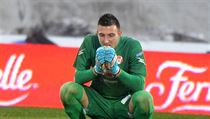 Smolař Filippo Perucchini | na serveru Lidovky.cz | aktuální zprávy