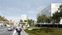 Projekt Smíchov City | na serveru Lidovky.cz | aktuální zprávy