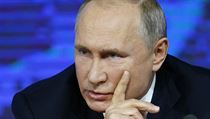 Vladimir Putin | na serveru Lidovky.cz | aktuální zprávy