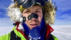 Podle agentury AP má OBrady v plánu na Antarktid setrvat do píchodu...