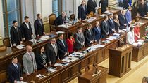 ČERVENEC - Vláda ANO a ČSSD pod vedením Andreje Babiše dostala důvěru sněmovny.... | na serveru Lidovky.cz | aktuální zprávy