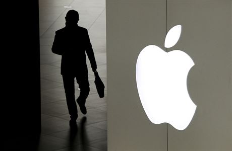 Apple (ilustrační foto). | na serveru Lidovky.cz | aktuální zprávy