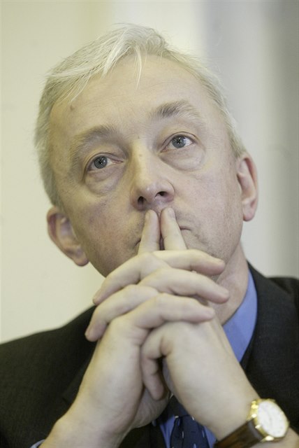 Jan Sváek.