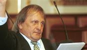 Vzpomínka na Ivana Maška: Poslání, jaké má kněz či voják Bývalý poslanec za ODA Ivan Mašek. | na serveru Lidovky.cz | aktuální zprávy