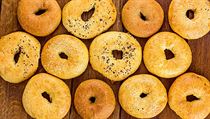 Bagel | na serveru Lidovky.cz | aktuální zprávy