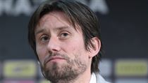 Tomáš Rosický ze Sparty | na serveru Lidovky.cz | aktuální zprávy