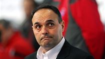 Hokejový trenér Ernest Bokroš | na serveru Lidovky.cz | aktuální zprávy