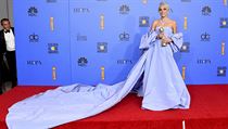Lady Gaga v šatech Valentino Couture. | na serveru Lidovky.cz | aktuální zprávy