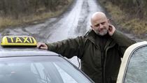 Major Kuneš (Hynek Čermák) znovu střílí cynické poznámky. Druhá řada... | na serveru Lidovky.cz | aktuální zprávy