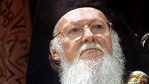 Konstantinský patriarcha Bartoloměj. | na serveru Lidovky.cz | aktuální zprávy