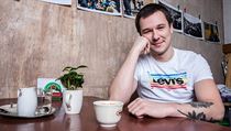 Arťom Korjagin | na serveru Lidovky.cz | aktuální zprávy
