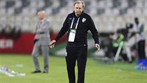 Vyhozený trenér thajské reprezentace Milovan Rajevac. | na serveru Lidovky.cz | aktuální zprávy