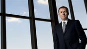 V tajemné vodní kauze se vynořuje jméno exšéfa ČEZ Martina Romana Martin Roman. | na serveru Lidovky.cz | aktuální zprávy