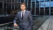 Financování sporů je budoucností advokacie Maroš Kravec, zakladatel společnosti LitFin. | na serveru Lidovky.cz | aktuální zprávy