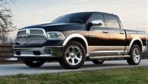 Dodge Ram 1500 | na serveru Lidovky.cz | aktuální zprávy